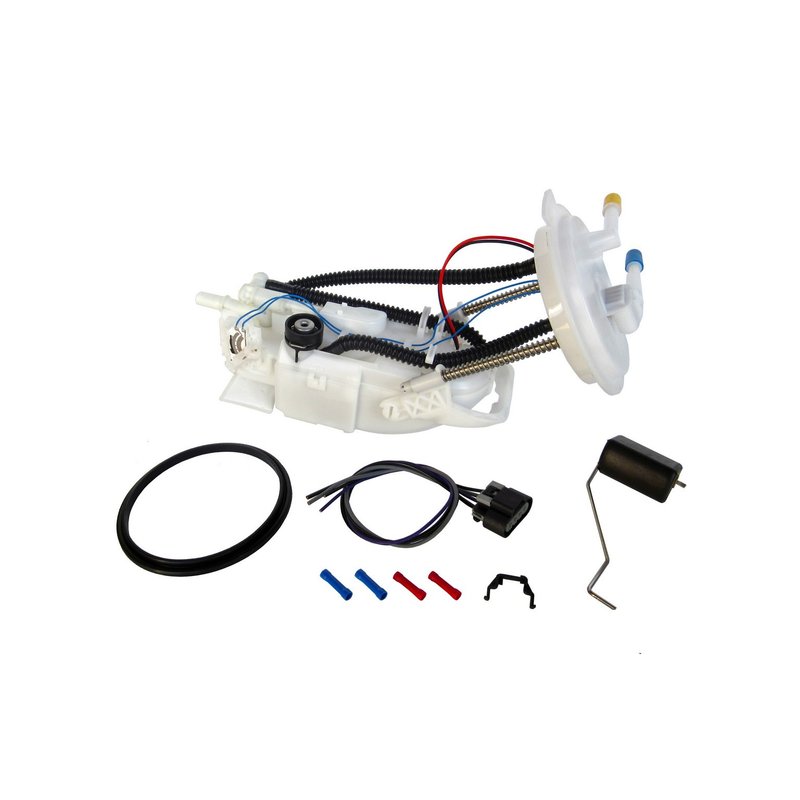 Autobest F2617A Fuel Pump Module Assembly