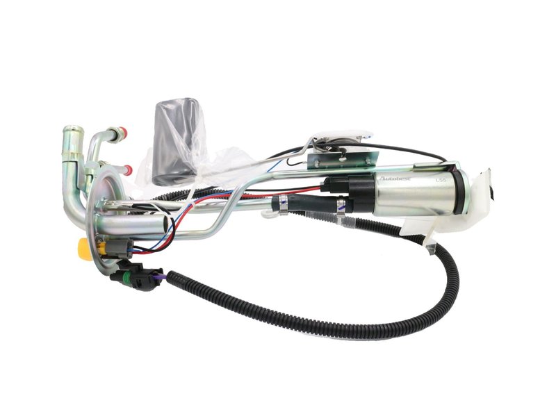 Autobest F2644A Fuel Pump and Sender Assembly