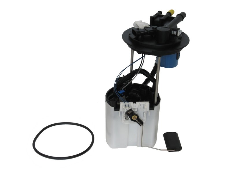 Autobest F2680A Fuel Pump Module Assembly