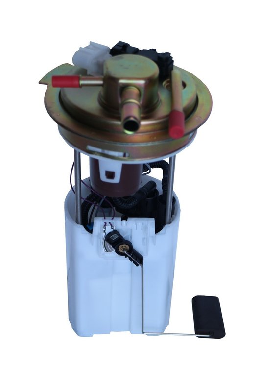 Autobest F2689A Fuel Pump Module Assembly