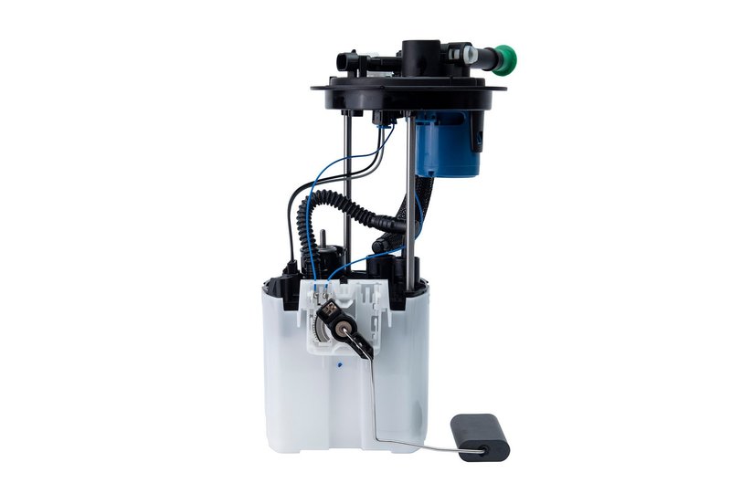 Autobest F2711A Fuel Pump Module Assembly