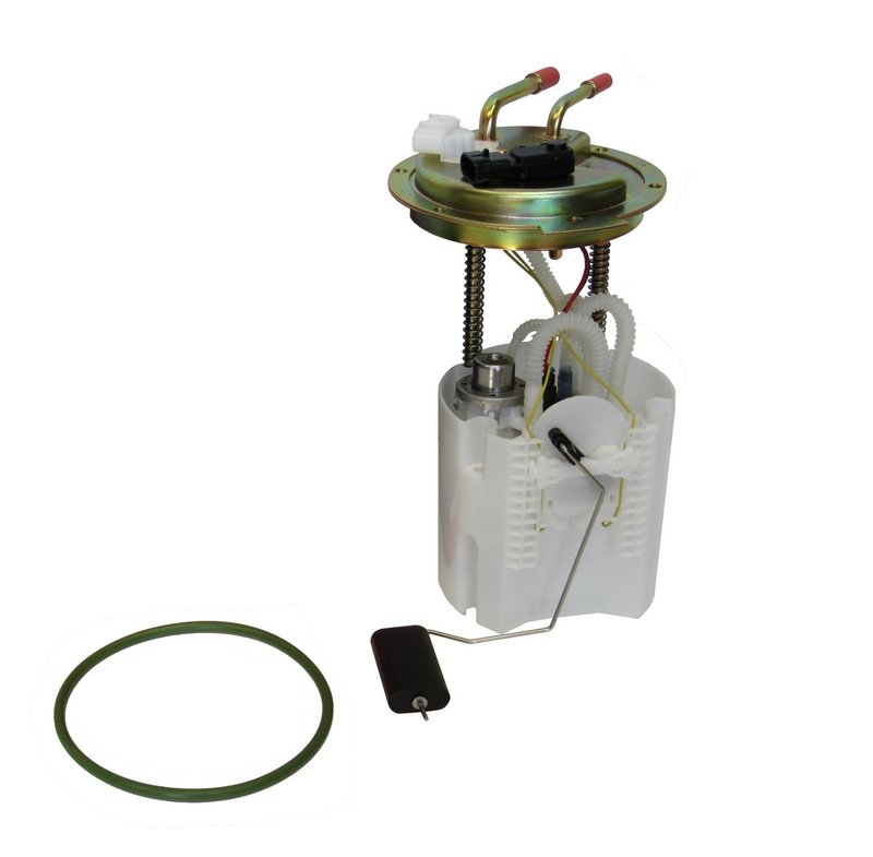 Autobest F2717A Fuel Pump Module Assembly