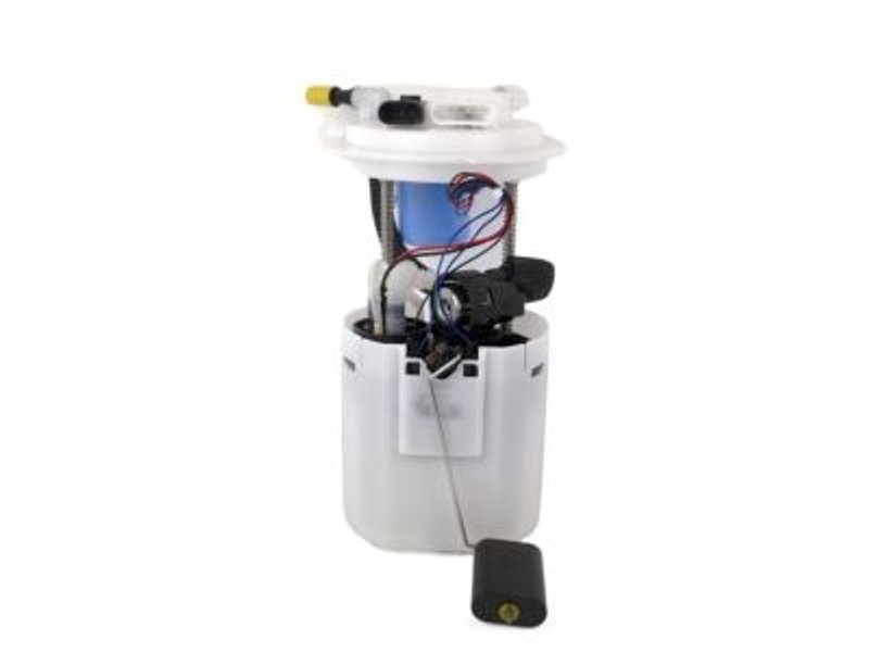 Autobest F2726A Fuel Pump Module Assembly