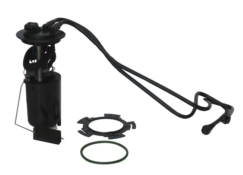 Autobest F2737A Fuel Pump Module Assembly