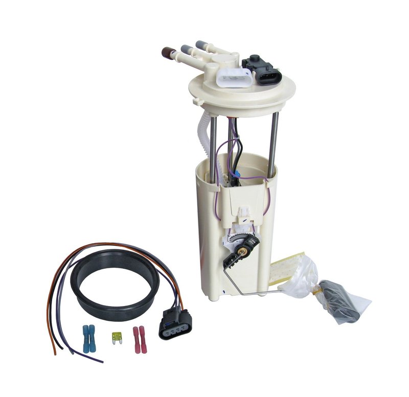 Autobest F2903A Fuel Pump Module Assembly