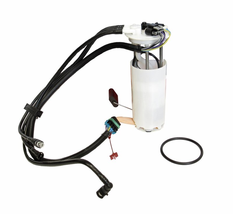 Autobest F2920A Fuel Pump Module Assembly