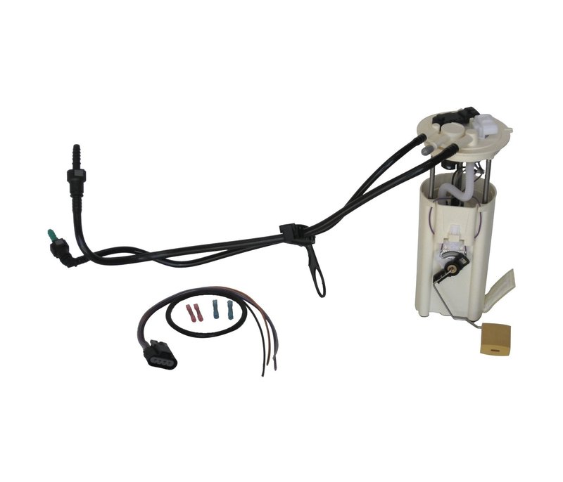 Autobest F2961A Fuel Pump Module Assembly