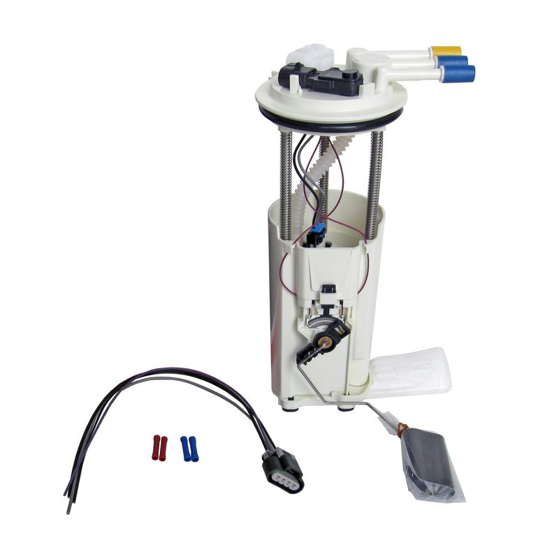 Autobest F2984A Fuel Pump Module Assembly