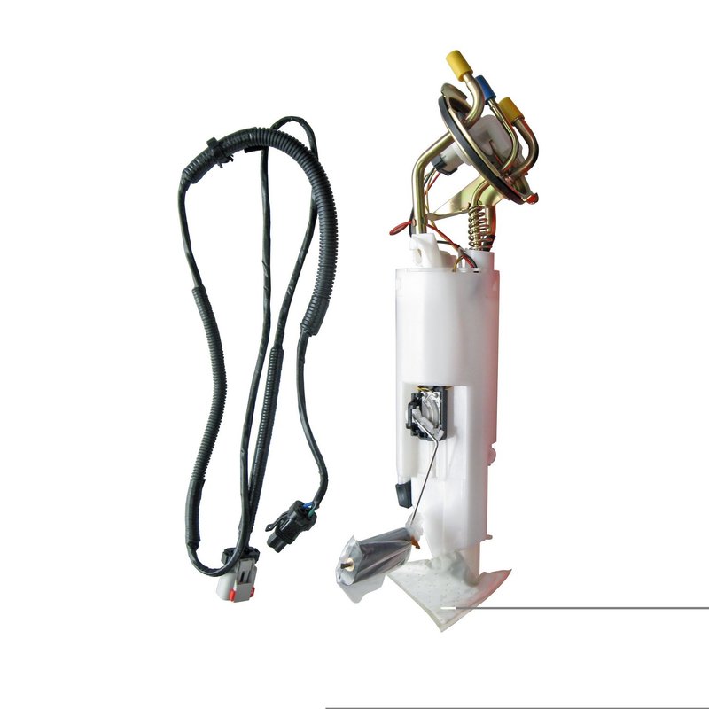 Autobest F3041A Fuel Pump Module Assembly