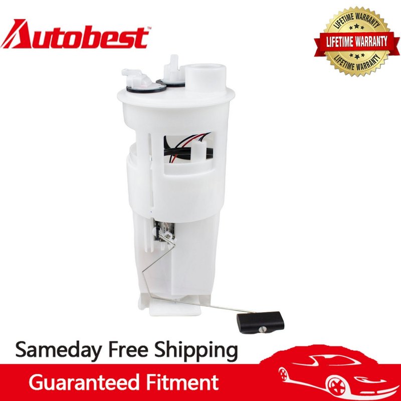 Autobest F3058A Fuel Pump Module Assembly