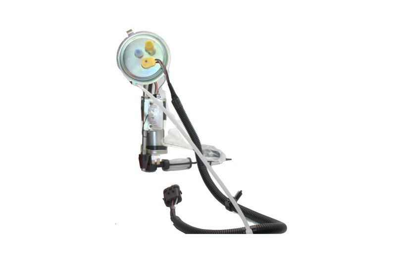 Autobest F3083A Fuel Pump and Sender Assembly