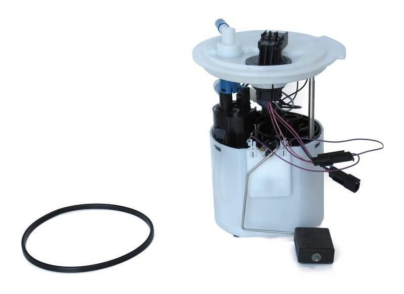 Autobest F3105A Fuel Pump Module Assembly - Left