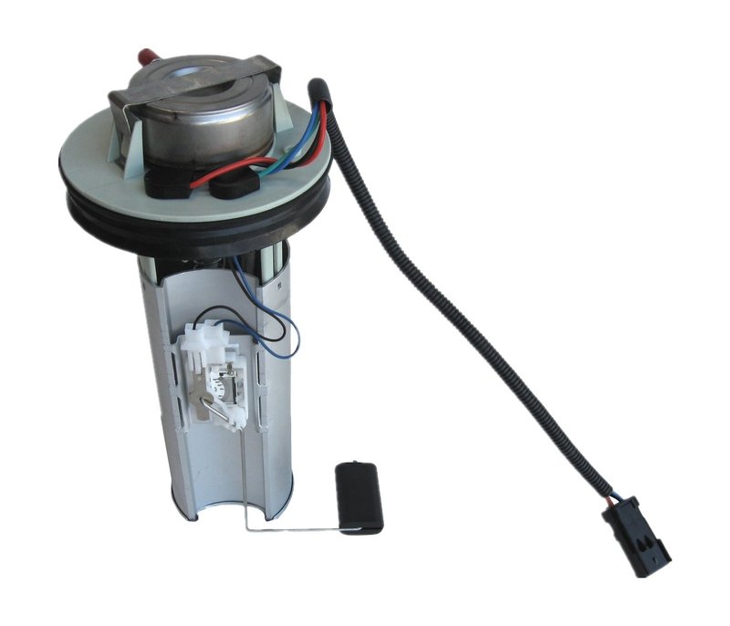 Autobest F3126A Fuel Pump Module Assembly