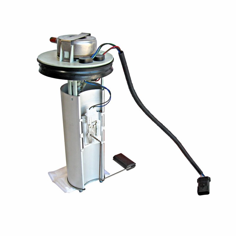 Autobest F3167A Fuel Pump Module Assembly