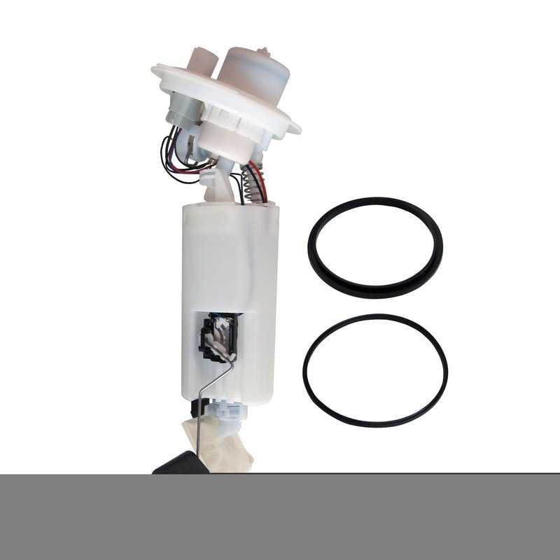 Autobest F3183A Fuel Pump Module Assembly