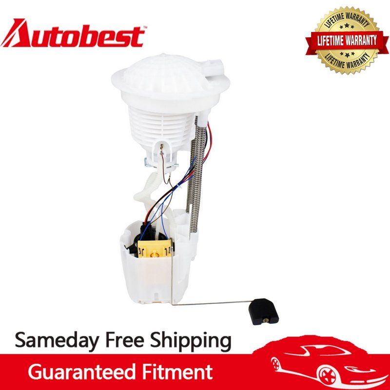 Autobest F3197A Fuel Pump Module Assembly