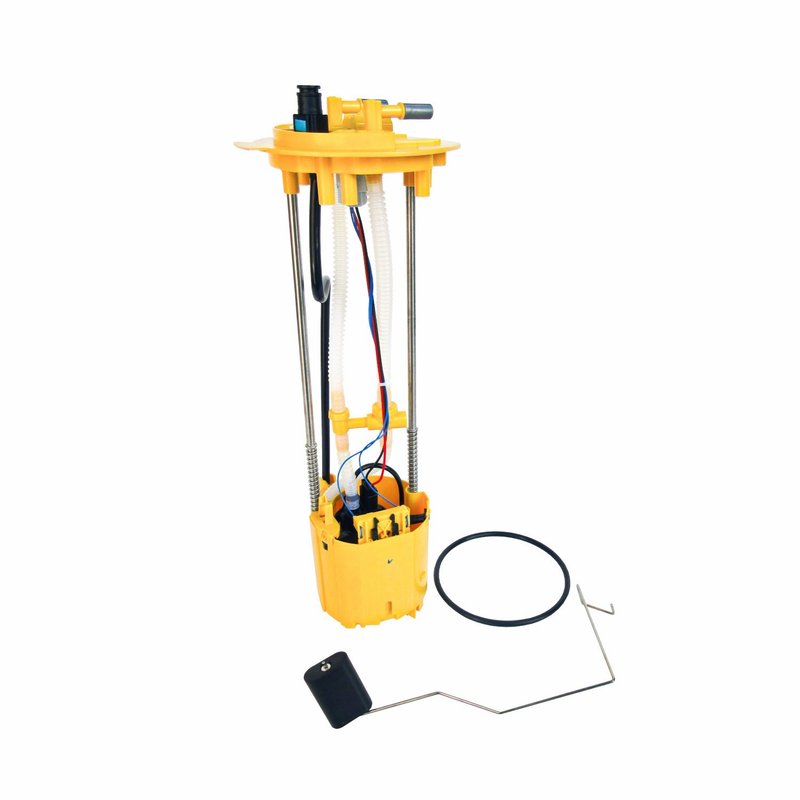 Autobest F3225A Fuel Pump Module Assembly - Rear
