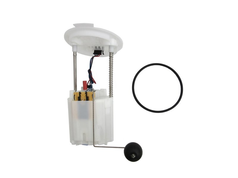 Autobest F3252A Fuel Pump Module Assembly - Left