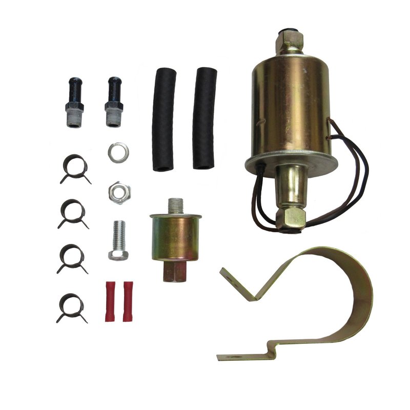 Autobest F4027 Electric Fuel Pump