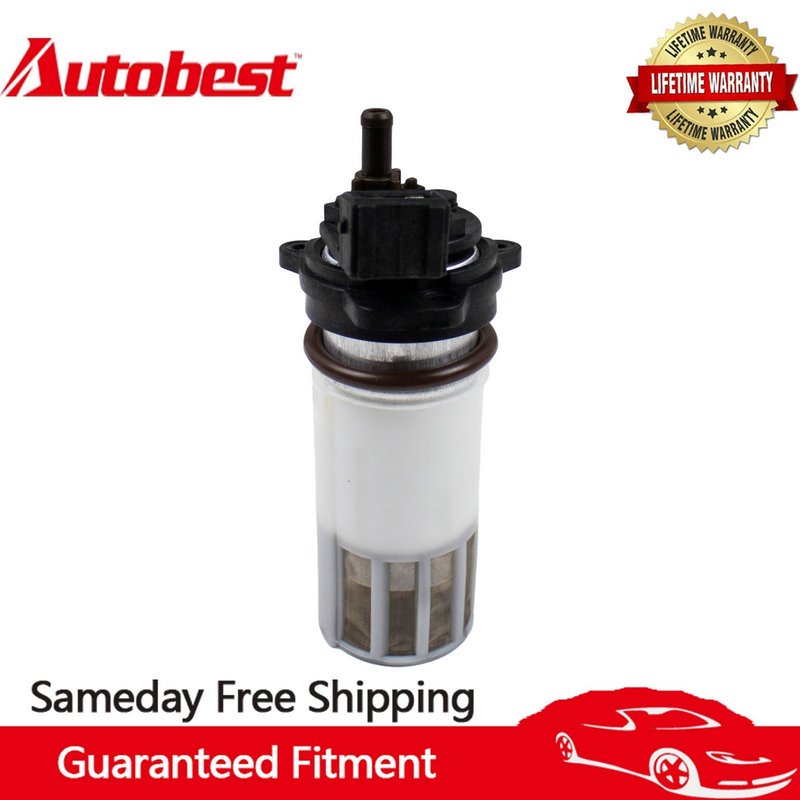 Autobest F4041 Electric Fuel Pump