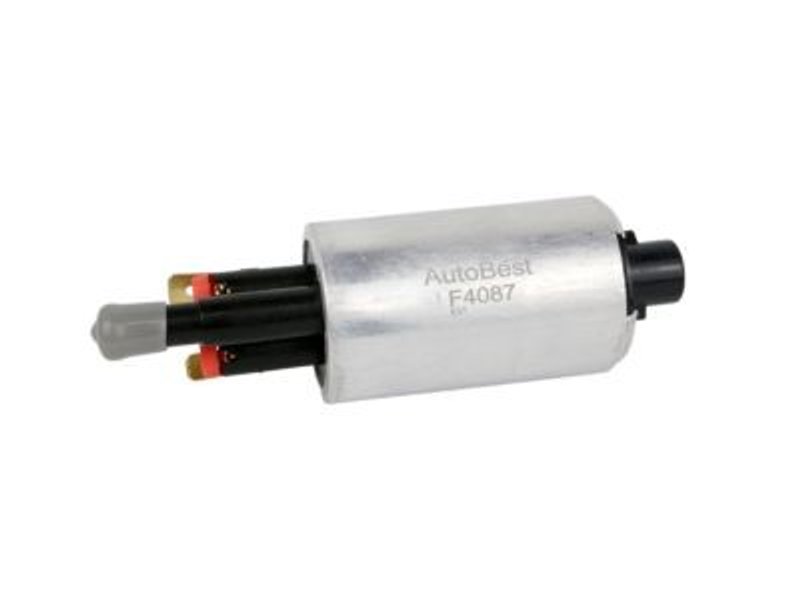 Autobest F4087 Electric Fuel Pump - In-Tank