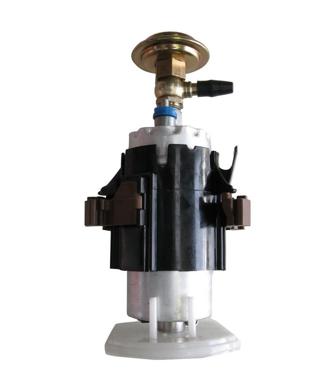 Autobest F4140 Fuel Pump and Strainer Set