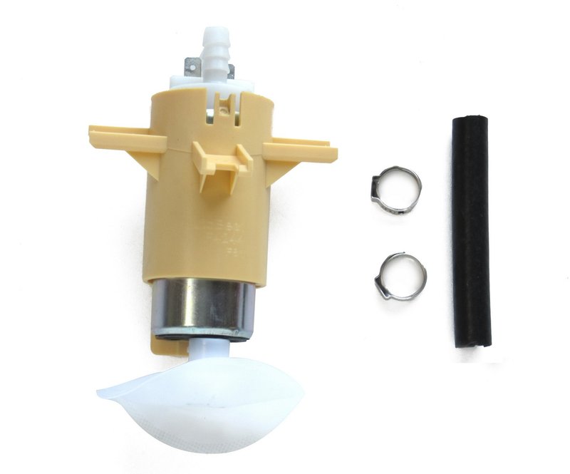 Autobest F4244 Fuel Pump and Strainer Set