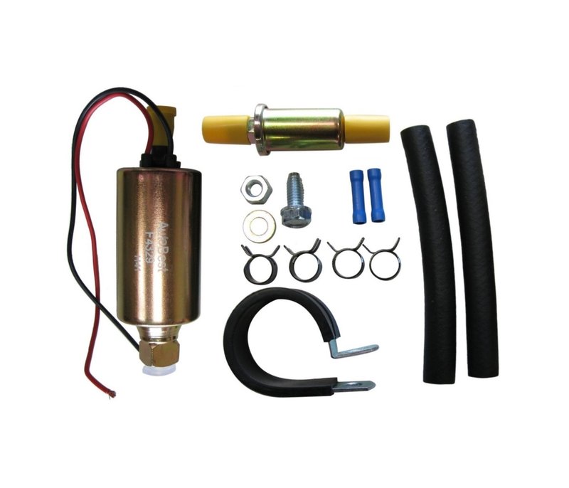 Autobest F4329 Electric Fuel Pump