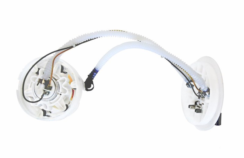 Autobest F4395A Fuel Pump Module Assembly