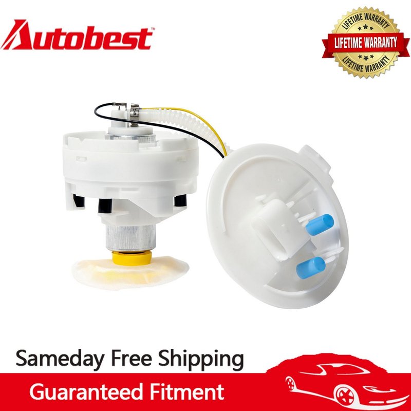 Autobest F4409A Fuel Pump Module Assembly