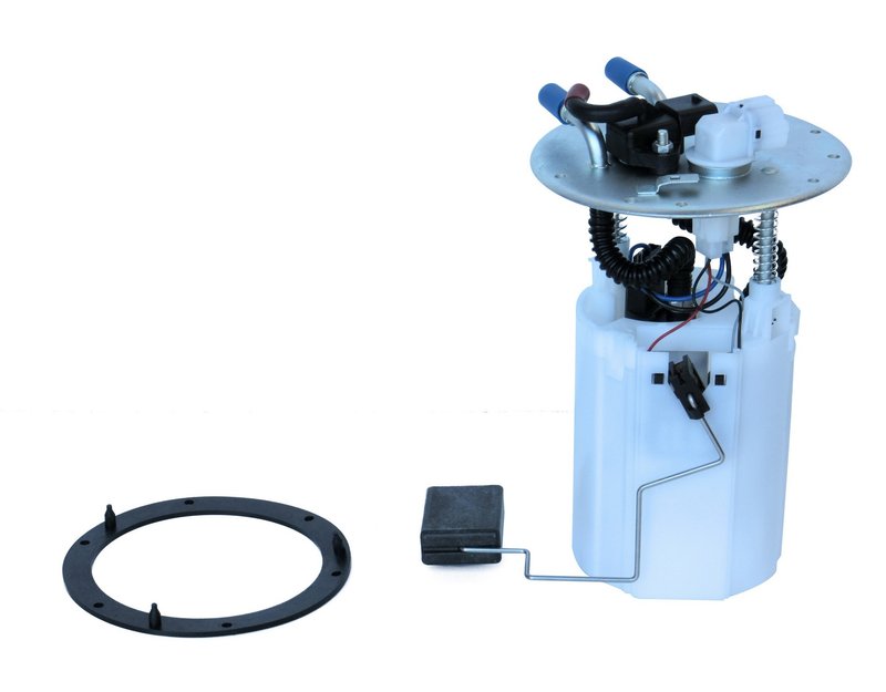 Autobest F4431A Fuel Pump Module Assembly