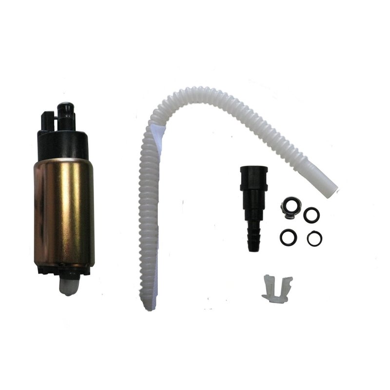 Autobest F4469 Fuel Pump and Strainer Set
