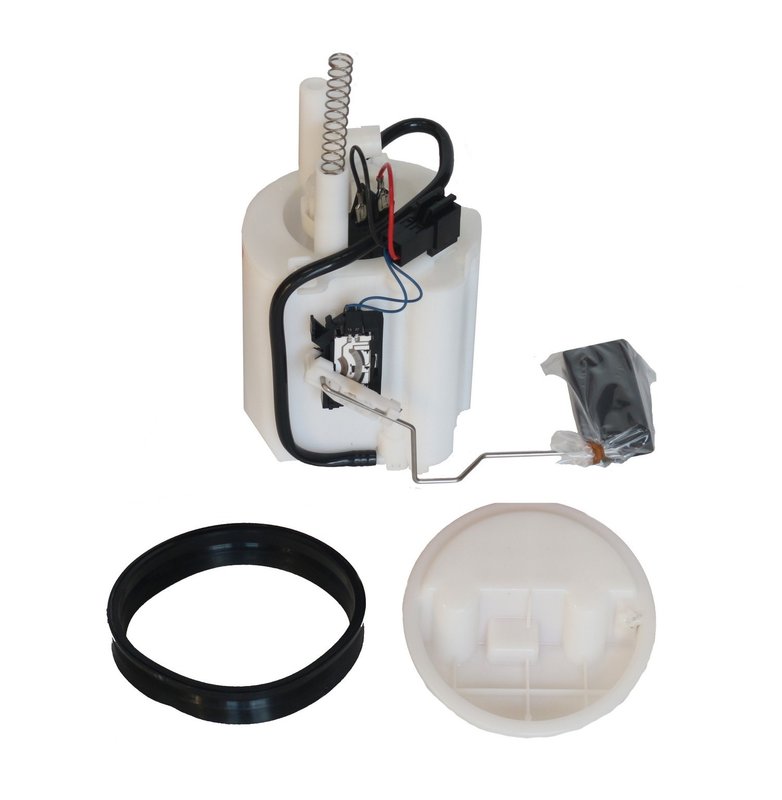 Autobest F4485A Fuel Pump Module Assembly - Right