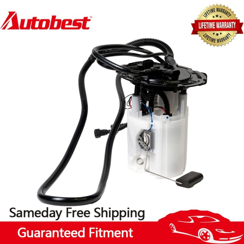 Autobest F4490A Fuel Pump Module Assembly