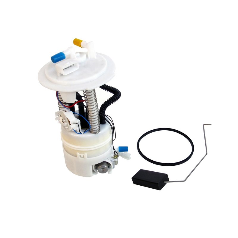 Autobest F4547A Fuel Pump Module Assembly - Left