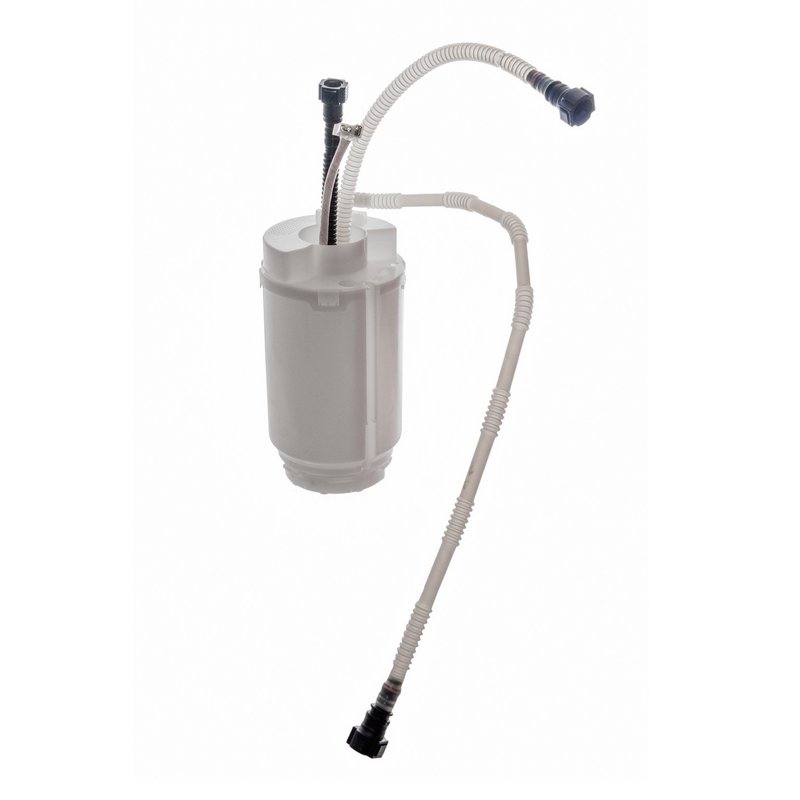 Autobest F4579A Fuel Pump Module Assembly - Left