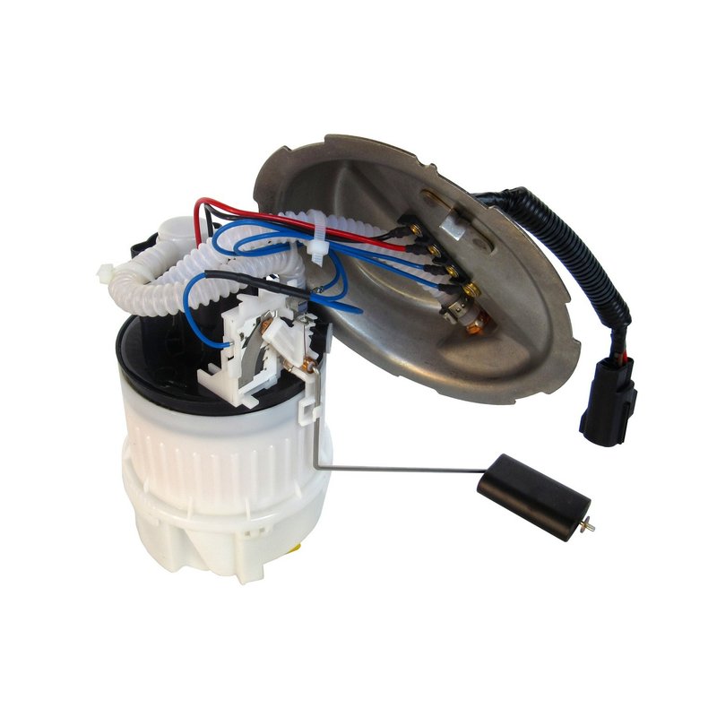 Autobest F4590A Fuel Pump Module Assembly