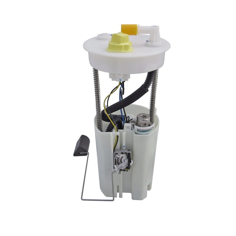 Autobest F4665A Fuel Pump Module Assembly