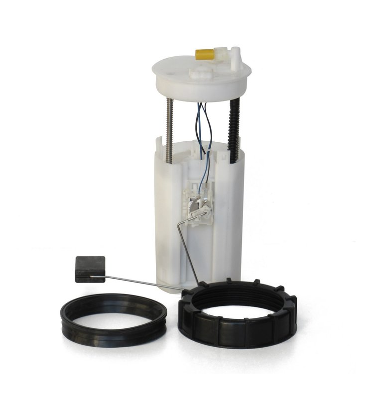 Autobest F4667A Fuel Pump Module Assembly