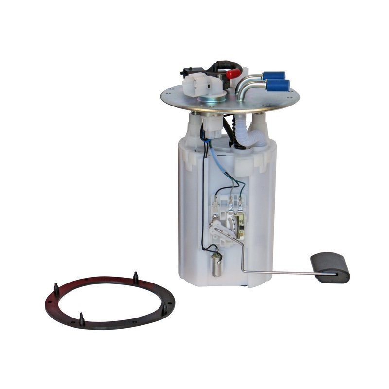 Autobest F4672A Fuel Pump Module Assembly