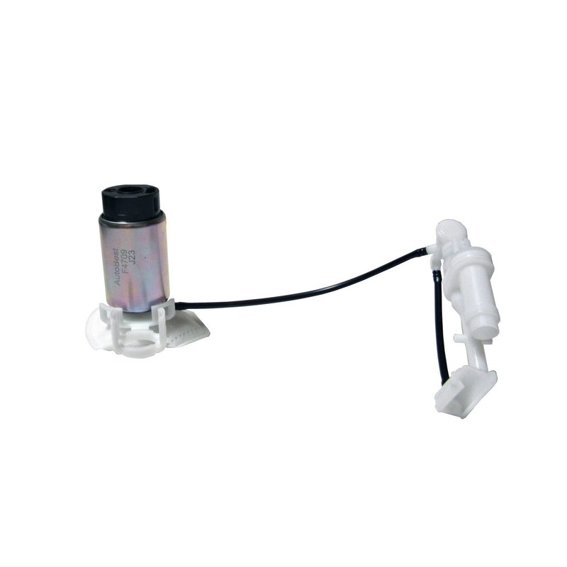 Autobest F4709 Fuel Pump and Strainer Set