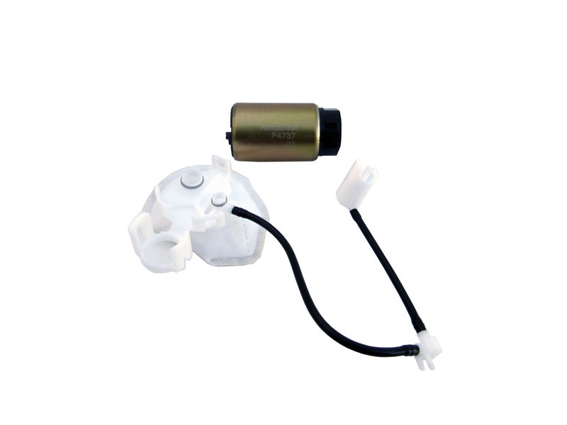 Autobest F4737 Fuel Pump and Strainer Set