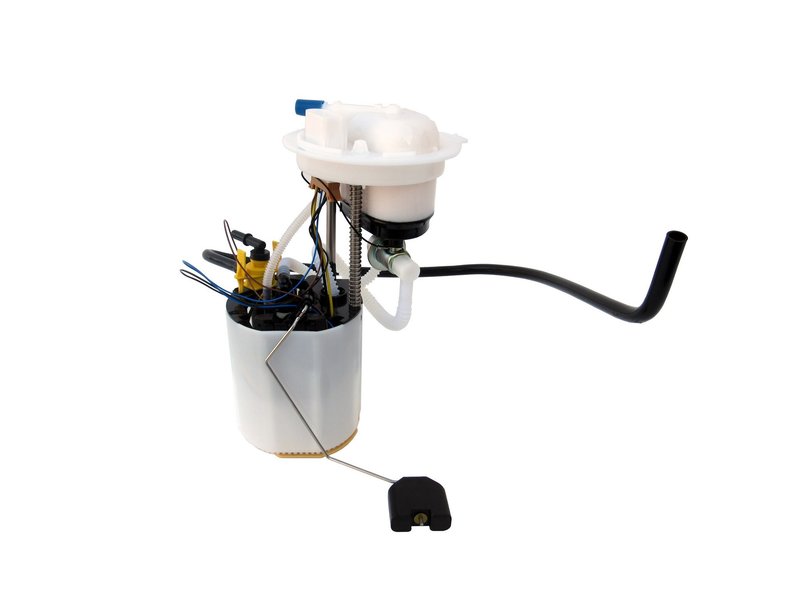 Autobest F4749A Fuel Pump Module Assembly