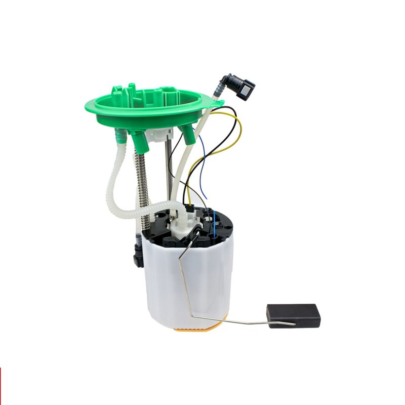 Autobest F4774A Fuel Pump Module Assembly