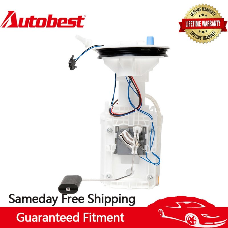 Autobest F4821A Fuel Pump Module Assembly