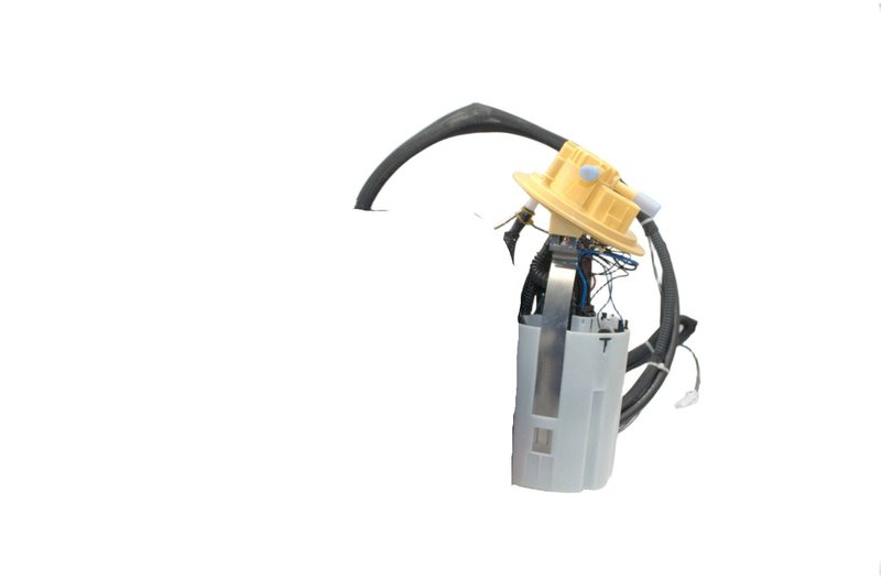Autobest F4857A Fuel Pump Module Assembly