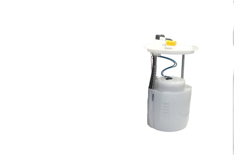 Autobest F4864A Fuel Pump Module Assembly