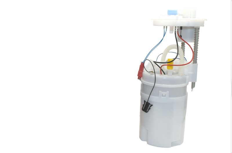 Autobest F4971A Fuel Pump Module Assembly - Right