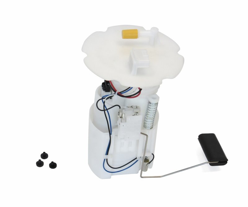 Autobest F4987A Fuel Pump Module Assembly