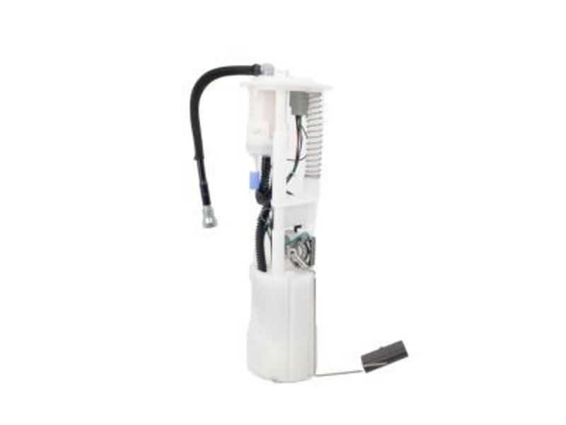 Autobest F5024A Fuel Pump Module Assembly - Left